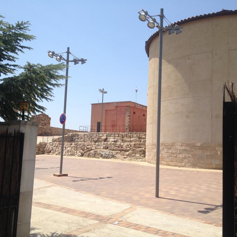 Casa El Verger Villa Falset Cameră foto