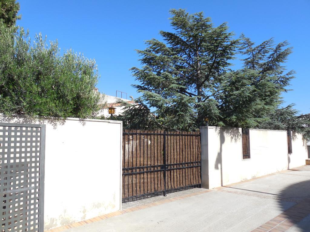 Casa El Verger Villa Falset Cameră foto