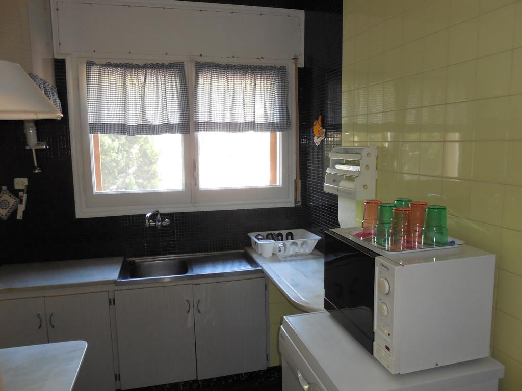 Casa El Verger Villa Falset Cameră foto
