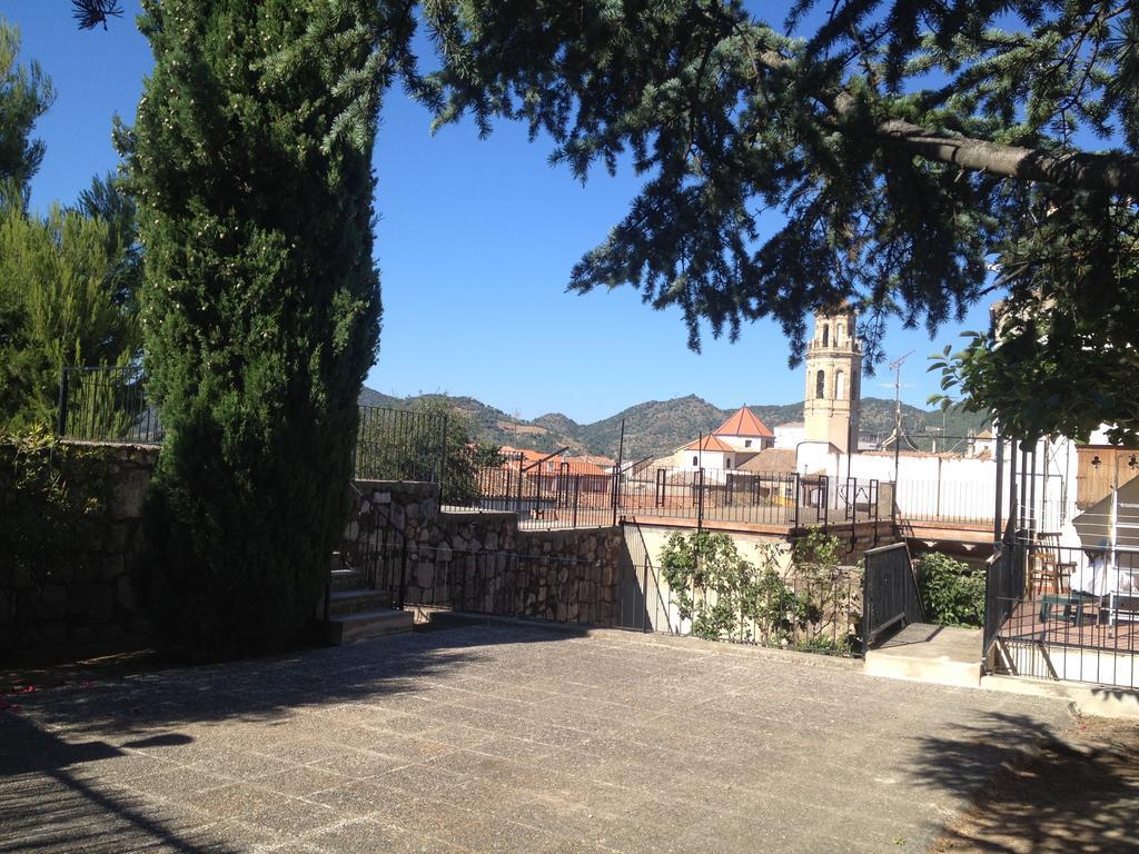 Casa El Verger Villa Falset Cameră foto